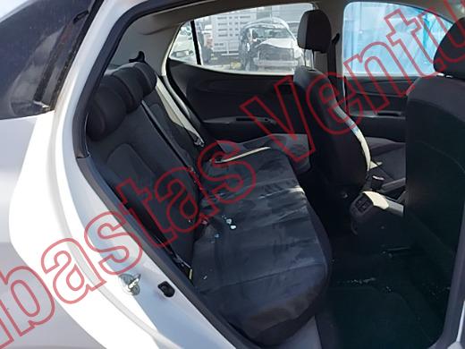 HYUNDAI GRAN I10 2024, foto 13 de 19