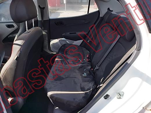 HYUNDAI GRAN I10 2024, foto 16 de 19