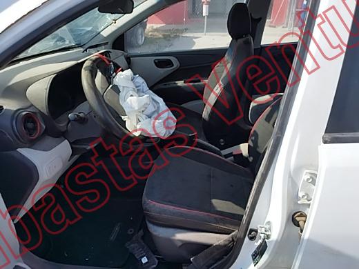 HYUNDAI GRAN I10 2024, foto 17 de 19