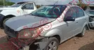 CHEVROLET AVEO 2017, foto 1 de 19
