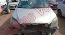 CHEVROLET AVEO 2017, foto 2 de 19