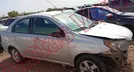 CHEVROLET AVEO 2017, foto 4 de 19