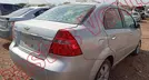 CHEVROLET AVEO 2017, foto 5 de 19