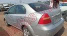 CHEVROLET AVEO 2017, foto 7 de 19