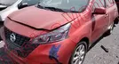 NISSAN MARCH 2012, foto 1 de 19