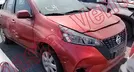 NISSAN MARCH 2012, foto 3 de 19