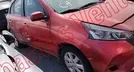 NISSAN MARCH 2012, foto 4 de 19