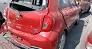 NISSAN MARCH 2012, foto 5 de 19