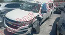 CHEVROLET S10 2017, foto 1 de 19