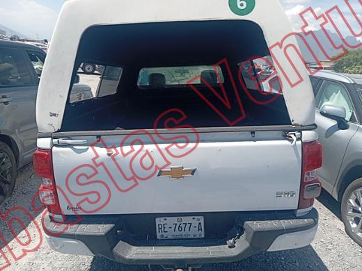 CHEVROLET S10 2017, foto 6 de 19