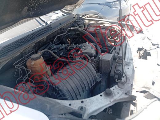CHEVROLET S10 2017, foto 11 de 19