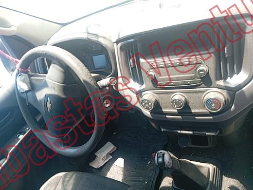 CHEVROLET S10 2017, foto 14 de 19
