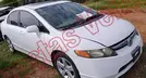 HONDA CIVIC 2007, foto 3 de 19