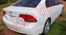 HONDA CIVIC 2007, foto 5 de 19