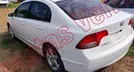HONDA CIVIC 2007, foto 7 de 19