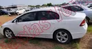 HONDA CIVIC 2007, foto 8 de 19