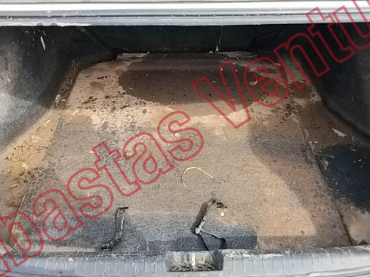HONDA CIVIC 2007, foto 15 de 19