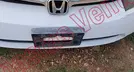 HONDA CIVIC 2007, foto 18 de 19