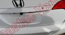 HONDA CIVIC 2007, foto 19 de 19