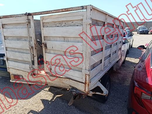 NISSAN NP 300 2020, foto 5 de 19
