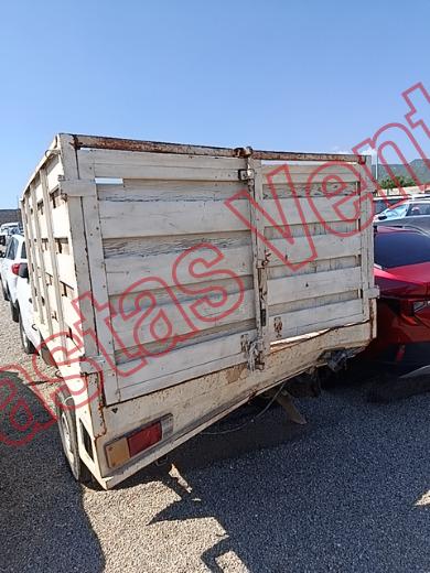 NISSAN NP 300 2020, foto 19 de 19