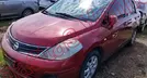 NISSAN TIIDA 2011, foto 1 de 19