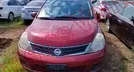 NISSAN TIIDA 2011, foto 2 de 19
