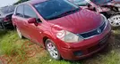 NISSAN TIIDA 2011, foto 3 de 19