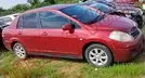 NISSAN TIIDA 2011, foto 4 de 19