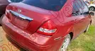 NISSAN TIIDA 2011, foto 5 de 19