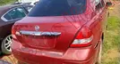 NISSAN TIIDA 2011, foto 6 de 19