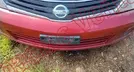 NISSAN TIIDA 2011, foto 18 de 19