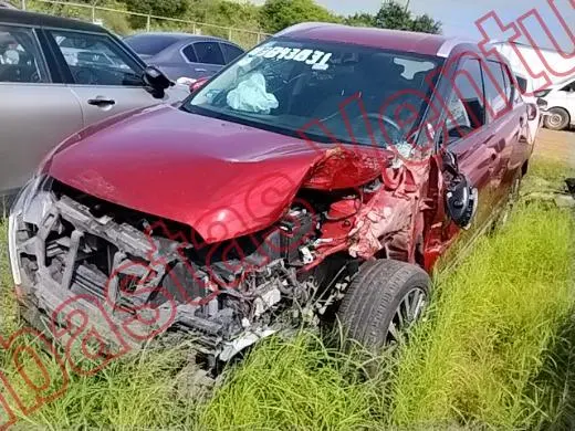 NISSAN KICKS 2023, foto 1 de 19