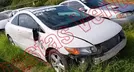 HONDA CIVIC 2008, foto 3 de 19