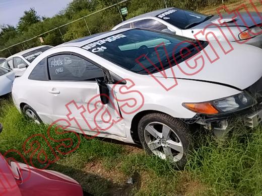 HONDA CIVIC 2008, foto 4 de 19