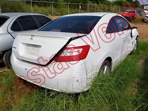 HONDA CIVIC 2008, foto 5 de 19