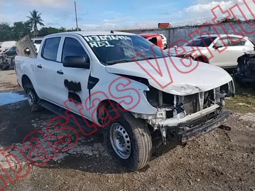 FORD RANGER 2013, foto 3 de 19