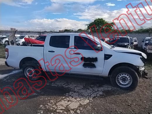FORD RANGER 2013, foto 4 de 19