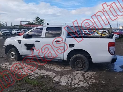 FORD RANGER 2013, foto 8 de 19
