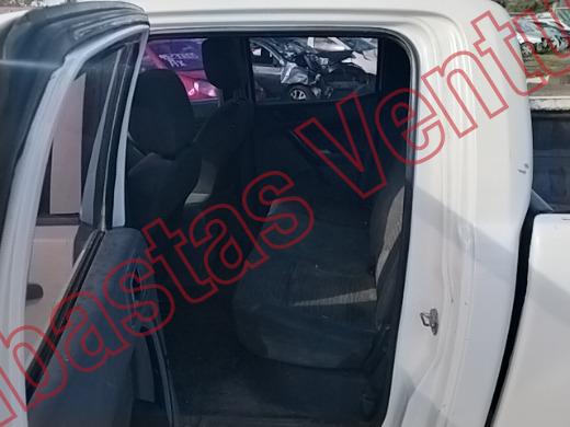 FORD RANGER 2013, foto 16 de 19