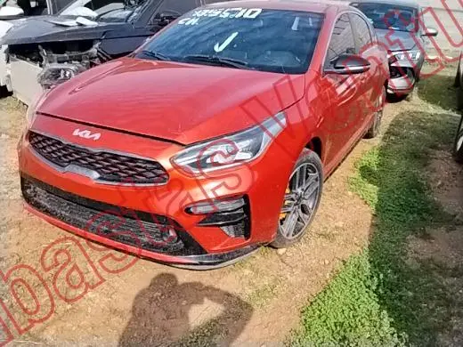KIA NEW FORTE 2020, foto 1 de 19