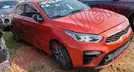 KIA NEW FORTE 2020, foto 3 de 19