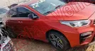KIA NEW FORTE 2020, foto 4 de 19