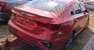 KIA NEW FORTE 2020, foto 5 de 19