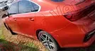 KIA NEW FORTE 2020, foto 8 de 19