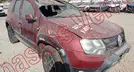 RENAULT DUSTER 2018, foto 3 de 19