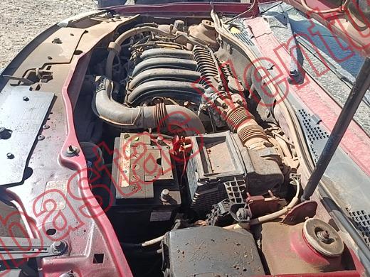 RENAULT DUSTER 2018, foto 9 de 19