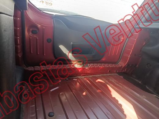 RENAULT DUSTER 2018, foto 15 de 19