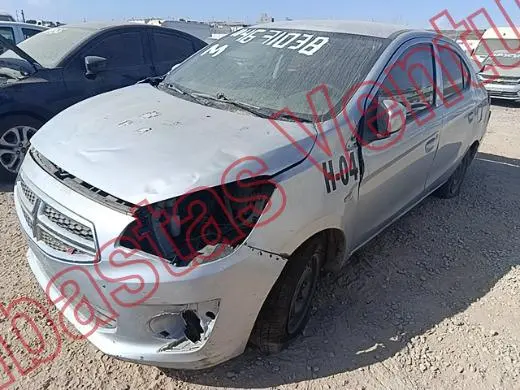 DODGE ATTITUDE 2018, foto 1 de 19