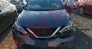 NISSAN SENTRA 2017, foto 2 de 19
